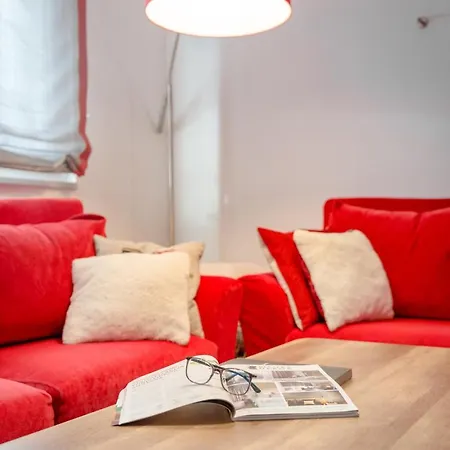 Star Appartement Split