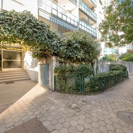 Appartement Star Split