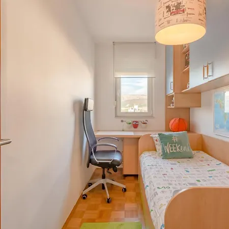 Appartement Star