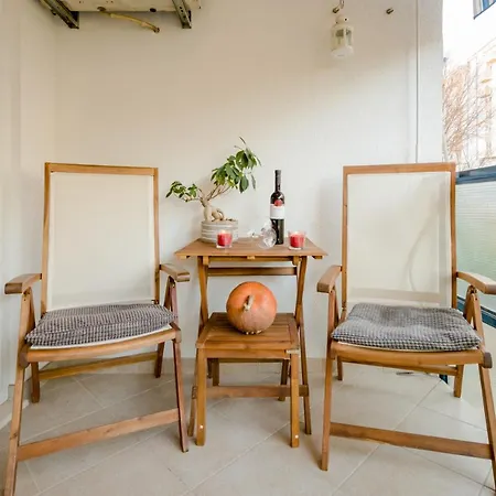 Star Appartement Split