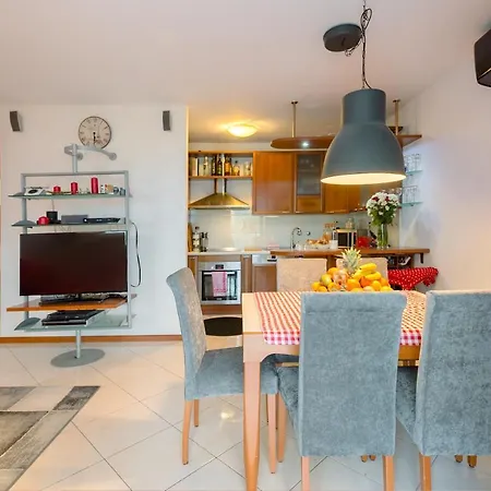 Appartement Star Split