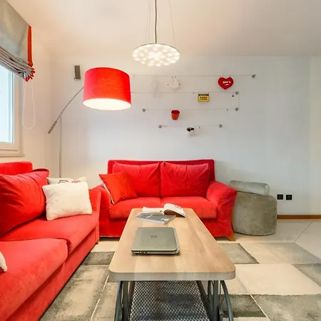 Star Appartement *