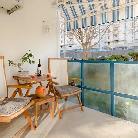Star Appartement