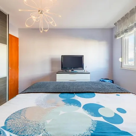 Star Appartement *